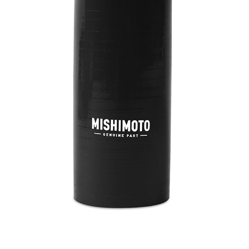 Mishimoto Silicone Radiator Hose Kit - Black 1999-2004 Ford Lightning MMHOSE-LTN-2WDBK Photo - Close Up