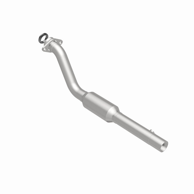 MagnaFlow California Grade CARB Compliant Direct-Fit Catalytic Converter 4481464 360 Degree Image Set