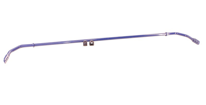SuperPro Rear 20mm Heavy Duty 3 Position Blade Adjustable Sway Bar Kit RC0045RZ-20 Photo - Primary