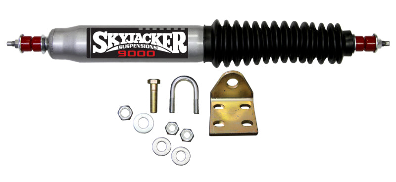 Skyjacker 1984-1985 Toyota 4Runner Steering Damper Kit 9070 9070 Photo - Primary