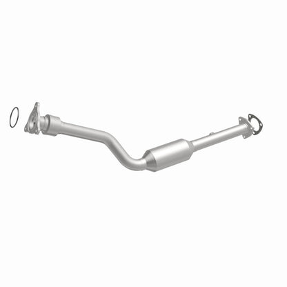 MagnaFlow Saturn HM Grade Federal / EPA Compliant Direct-Fit Catalytic Converter 93146 360 Degree Image Set