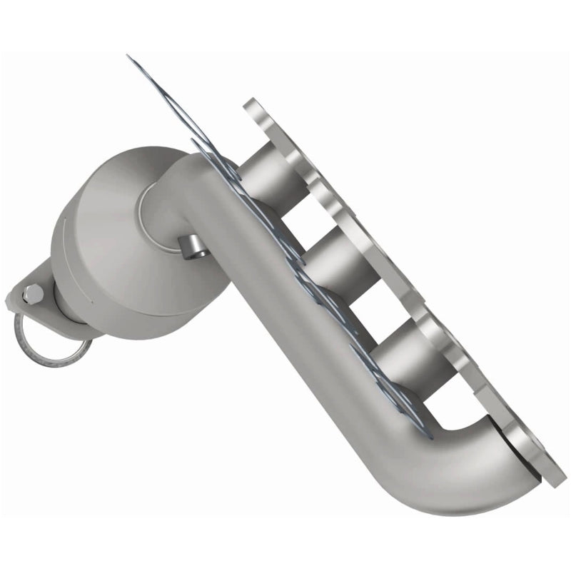 MagnaFlow HM Grade Federal / EPA Compliant Manifold Catalytic Converter 50741 Photo - out of package