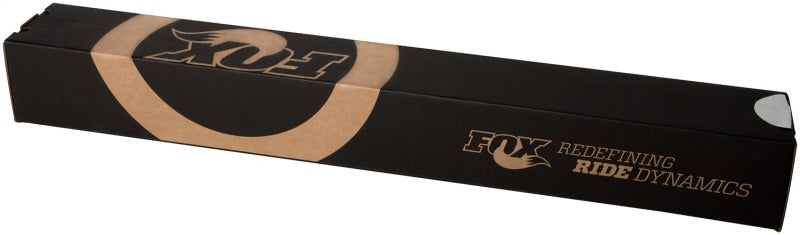 FOX 07+ Jeep JK 2.0 Performance Series 9.1in. Smooth Body IFP Rear Shock (Alum) / 1.5-3.5in Lift 980-24-888 980-24-888 Photo - Primary