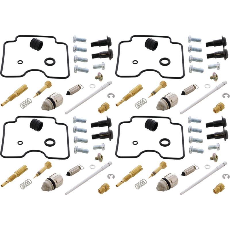 All Balls Racing Carburetor Rebuild Kit 26-1694 26-1694 Photo - Primary