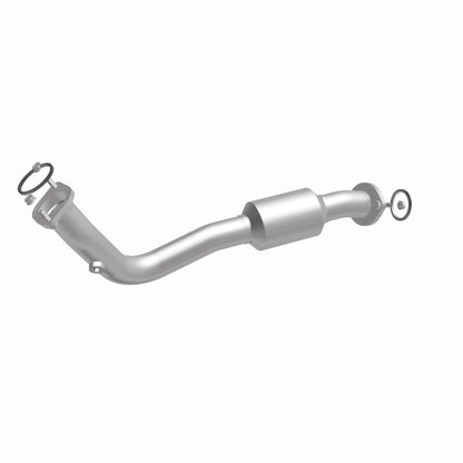 Magnaflow 13-15 Toyota RAV4 2.5L Direct Fit Converter 5571541 5571541 360 Degree Image Set