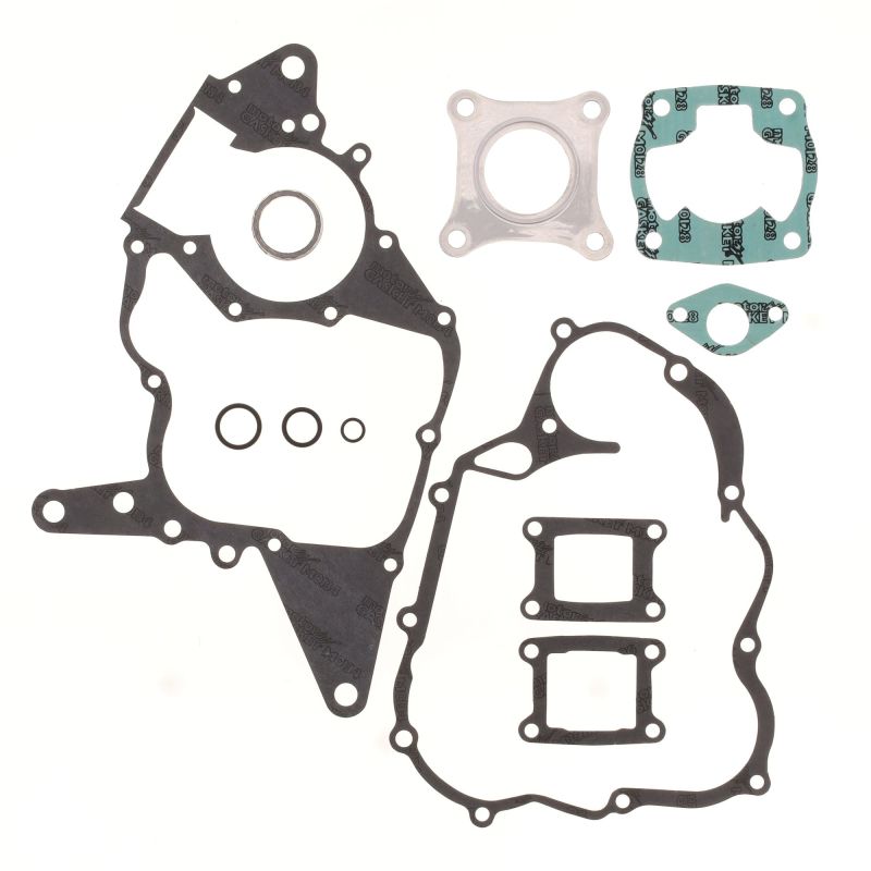 Athena 1983 Honda MB S 50 Complete Gasket Kit (Excl Oil Seal) P400210850038 P400210850038 Photo - Primary