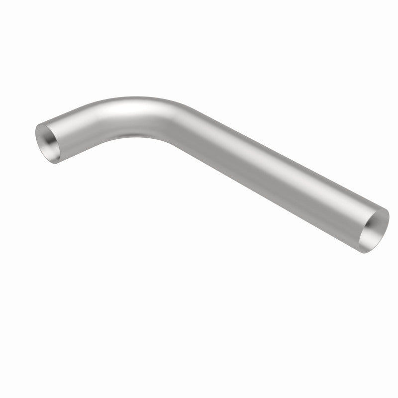 MagnaFlow 90° Bend Stainless Steel Pipe 10706 360 Degree Image Set