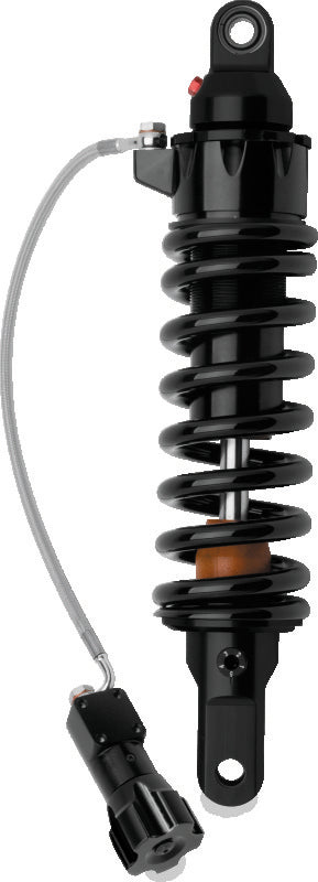 Progressive 465 Series Sgl Hd Shck w/Rap 465-5048B 465-5048B User 3