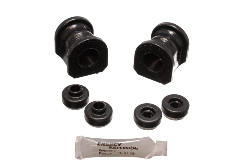 Energy Suspension 25mm Front Sway Bar Bushings - Nissan S13 89-93 7.5123G Photo - Primary
