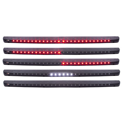 Anzo LED Tailgate Spoiler Replacement 1997-2003 Ford F-150 OE Style Tailgat 861148 Photo - Unmounted
