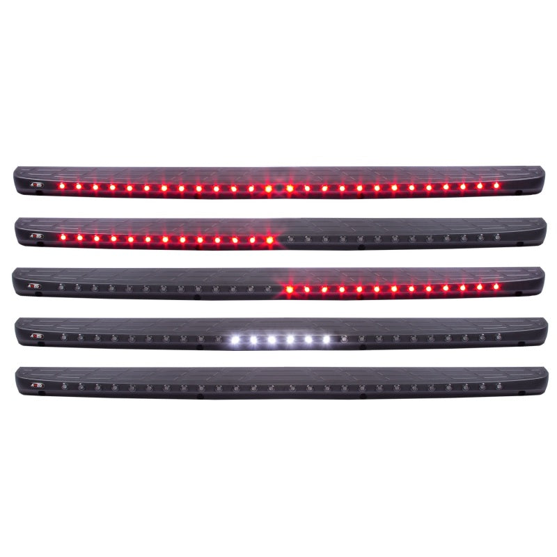 Anzo LED Tailgate Spoiler Replacement 1997-2003 Ford F-150 OE Style Tailgat 861148 Photo - Unmounted
