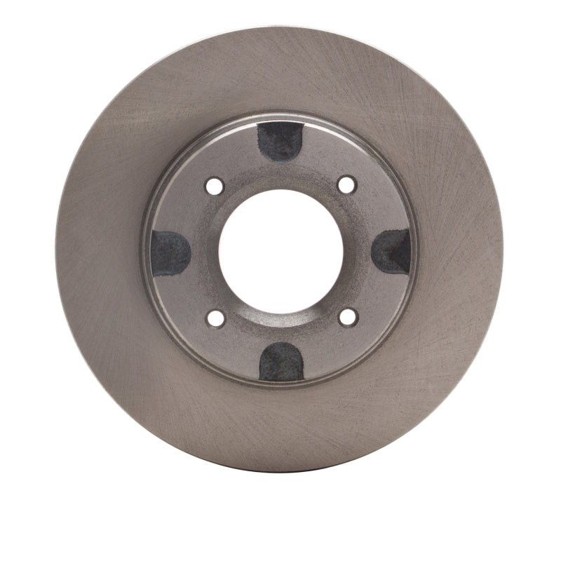 DFC DFC Brake Rotors - Plain Brakes, Rotors & Pads Brake Rotors - OE main image