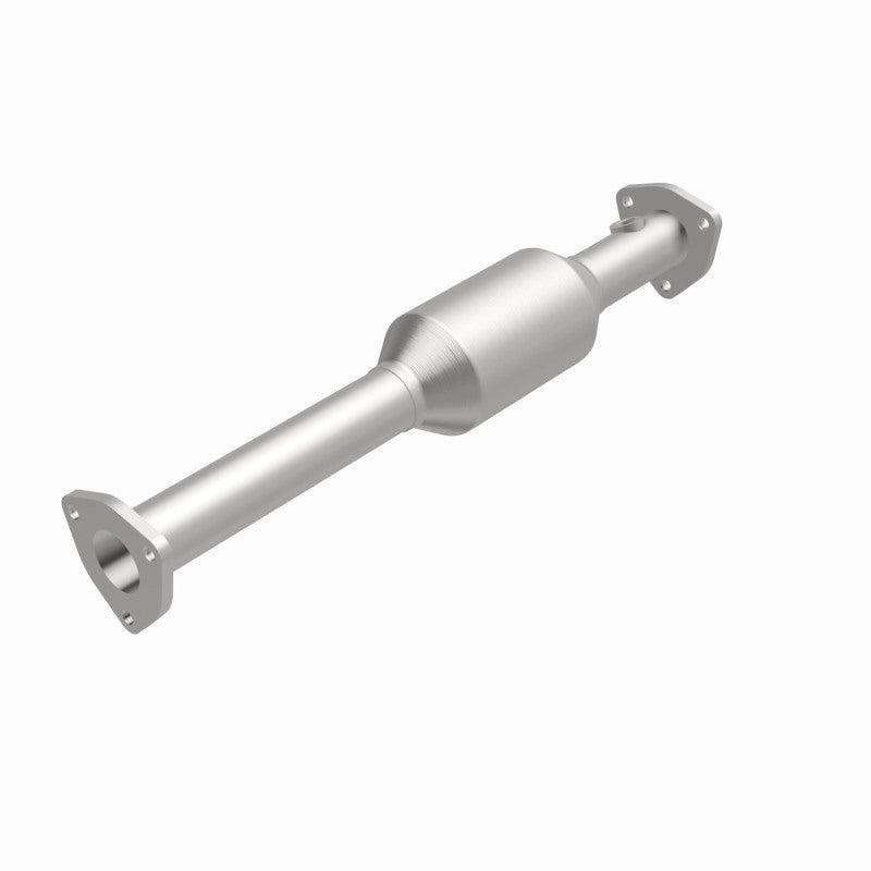 MagnaFlow Chevrolet California Grade CARB Compliant Direct-Fit Catalytic Converter 4481170 360 Degree Image Set