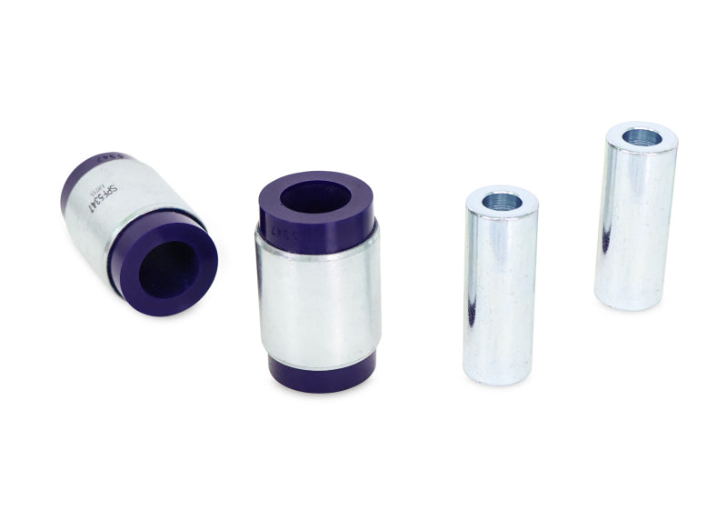 Superpro SPR Bushing Kits Suspension Bushings - Full Vehicle Kits main image