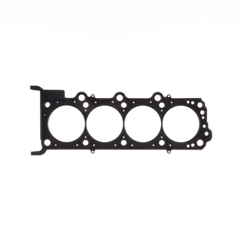 Cometic Gasket Cometic Ford 4.6L Modular V8 .036in MLS Cyl Head Gasket-95.25mm Bore-DOHC-Darton Solid Sleeve-RHS C5857-036 C5857-036 Photo - Primary