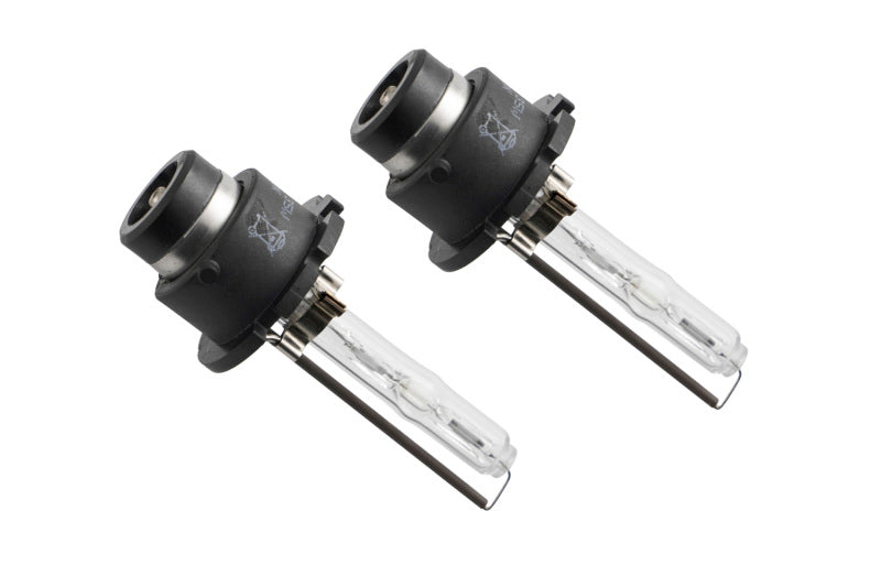 Diode Dynamics HID Bulb D4S 8000K (Pair) DD1050P DD1050P Photo - Primary
