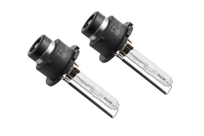 Diode Dynamics HID Bulb D4S 8000K (Pair) DD1050P DD1050P Photo - Primary