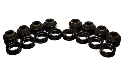 Energy Suspension Body Mount Set Black Dodge Ram 1500 All 1995-2001 5.4109G Photo - Primary