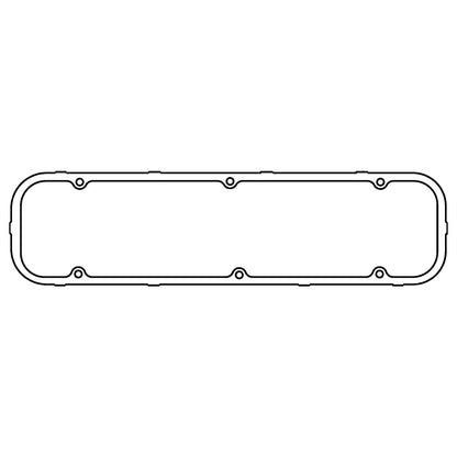 Cometic Gasket Cometic Buick 350 Small Block V8 .188in ML Fiber Valve Cover Gasket C15273-188 C15273-188 Photo - Primary