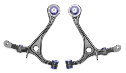 Superpro 2003 Honda Accord DX Front Lower Control Arm Set w/ Bushings TRC1096 TRC1096 Photo - Primary