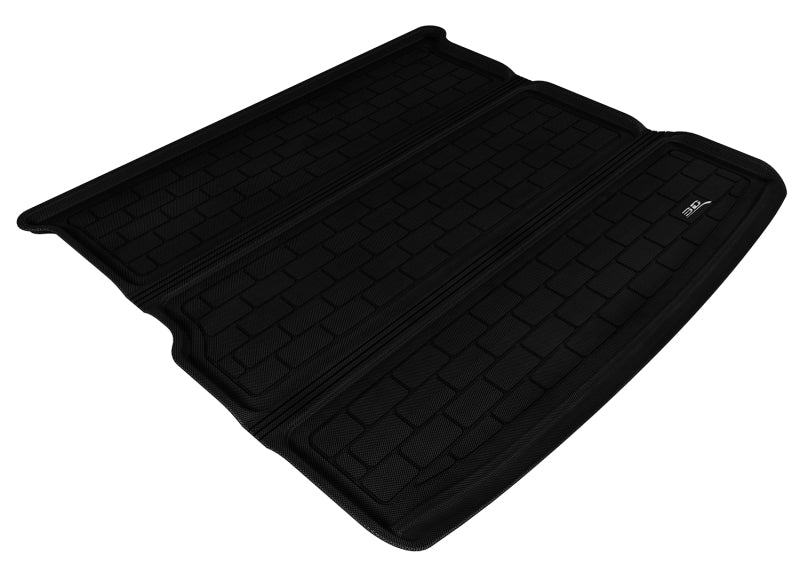 3D MAXpider 2012-2019 Mercedes-Benz GLE-Class/ ML-Class Kagu Cargo Liner - Black M1MB0531309 M1MB0531309 Photo - Primary