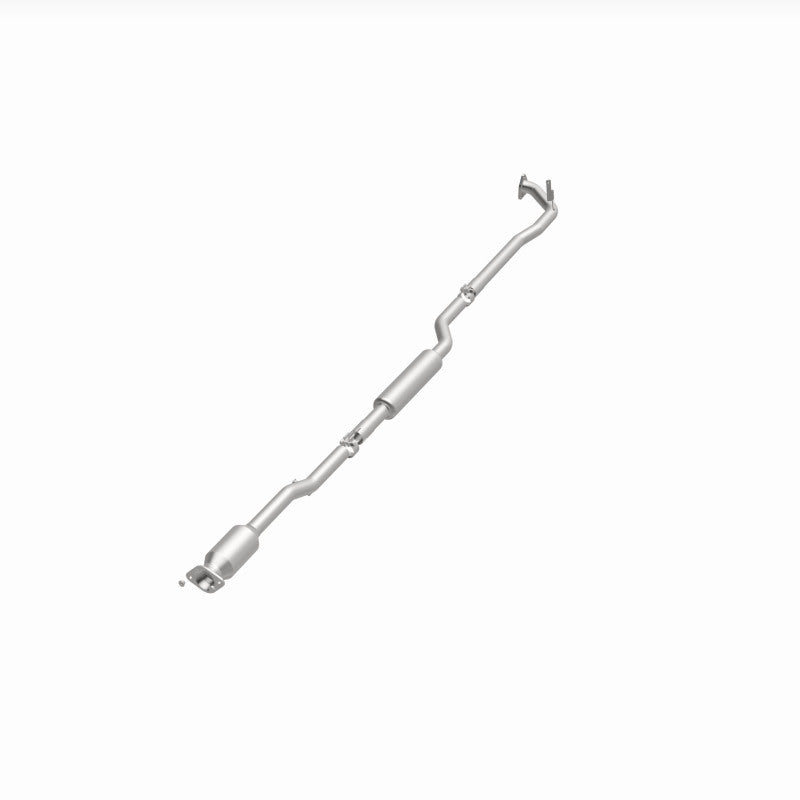Magnaflow 14-18 Mitsubishi Outlander Underbody 2.4L AWD Direct Fit Catalytic Converter 280651 280651 360 Degree Image Set