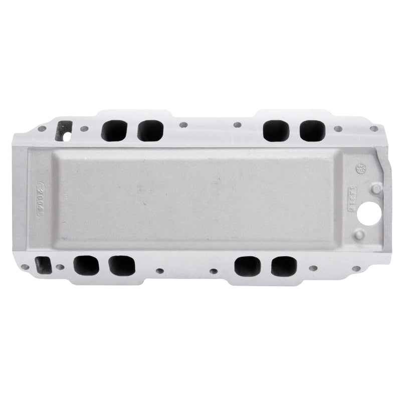 Edelbrock Victor 454-O 850 Manifold 2904 Photo - out of package