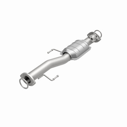 MagnaFlow Toyota 4Runner OEM Grade Federal / EPA Compliant Direct-Fit Catalytic Converter 49579 360 Degree Image Set