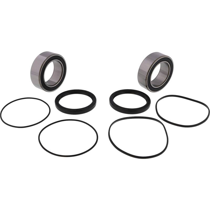 All Balls Racing 03-06 Gas-Gas Wild HP 300 Wheel Bearing Kit Rear 25-1401 25-1401 Photo - Primary