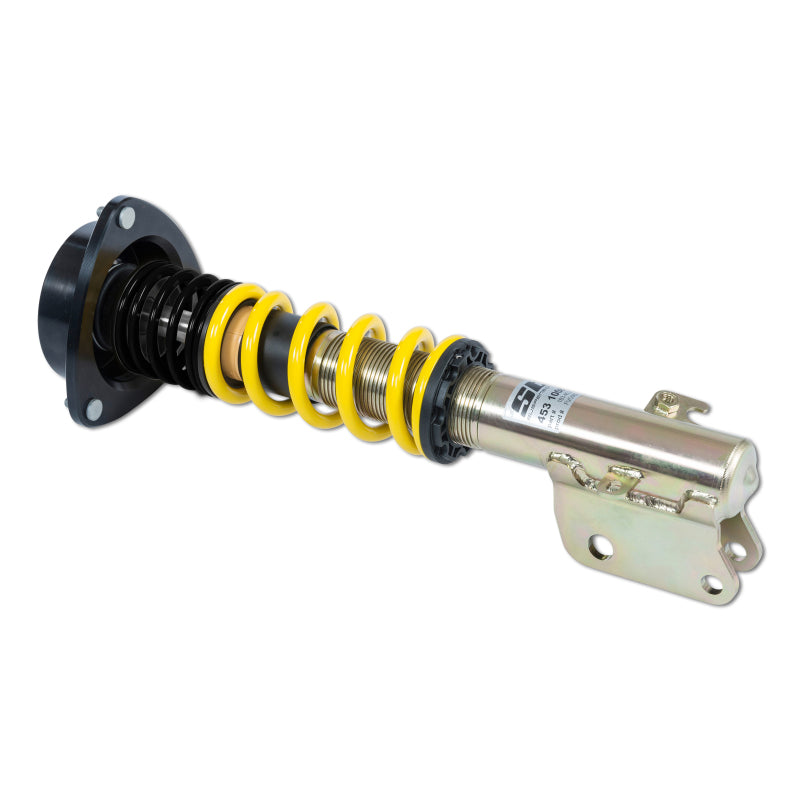 ST STX Adjustable Coilovers 15-17 Subaru WRX / STI 18245818 18245818 User 2
