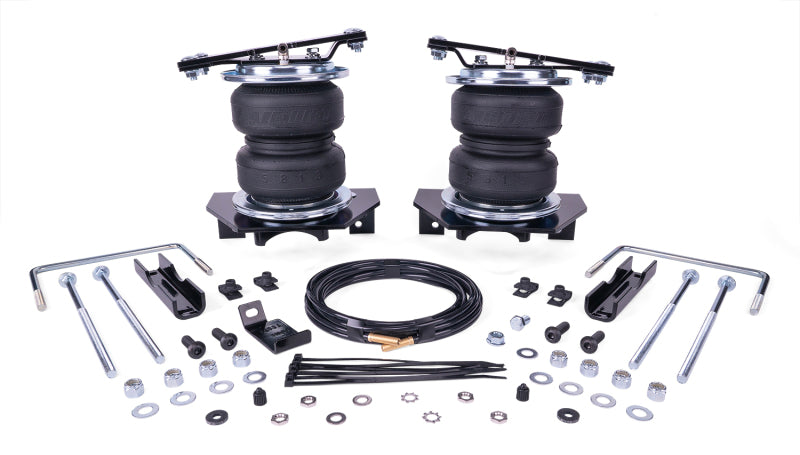 Air Lift 2023 Ford F250/F350 Super Duty LoadLifter 5000 Air Spring Kit 57354 57354 Photo - Primary