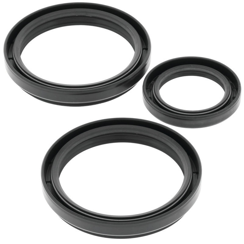 QuadBoss Qboss Differential Seal Kit 414095 414095 Photo - Primary