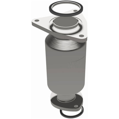 MagnaFlow Lexus California Grade CARB Compliant Direct-Fit Catalytic Converter 5411032 Photo - out of package