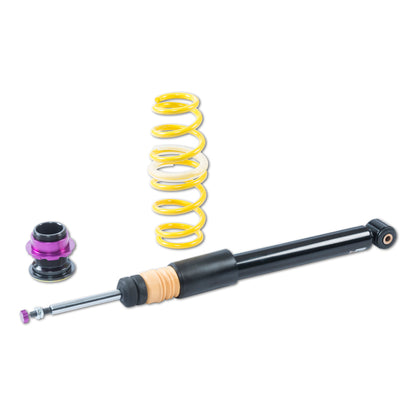 KW V2 Comfort Kit Audi TT (TTC, TTR) Coupe + Roadster; FWD; all engines 18010005 18010005 User 3