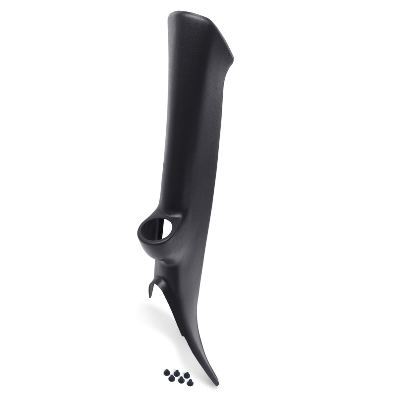 Banks Power 99-07 Chevy/GMC Truck Full Pillar Mount - 1 Gauge 63310 63310 Photo - Primary