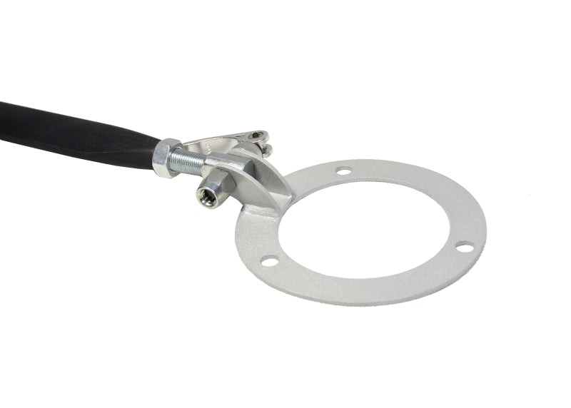 Whiteline Brace Strut Tower Alloy Adjustable Subaru Impreza 2002-2007 KSB586Q Photo - Unmounted
