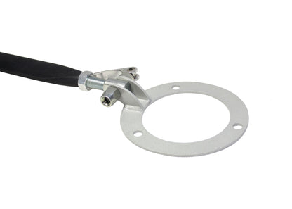Whiteline Brace Strut Tower Alloy Adjustable Subaru Impreza 2002-2007 KSB586Q Photo - Unmounted