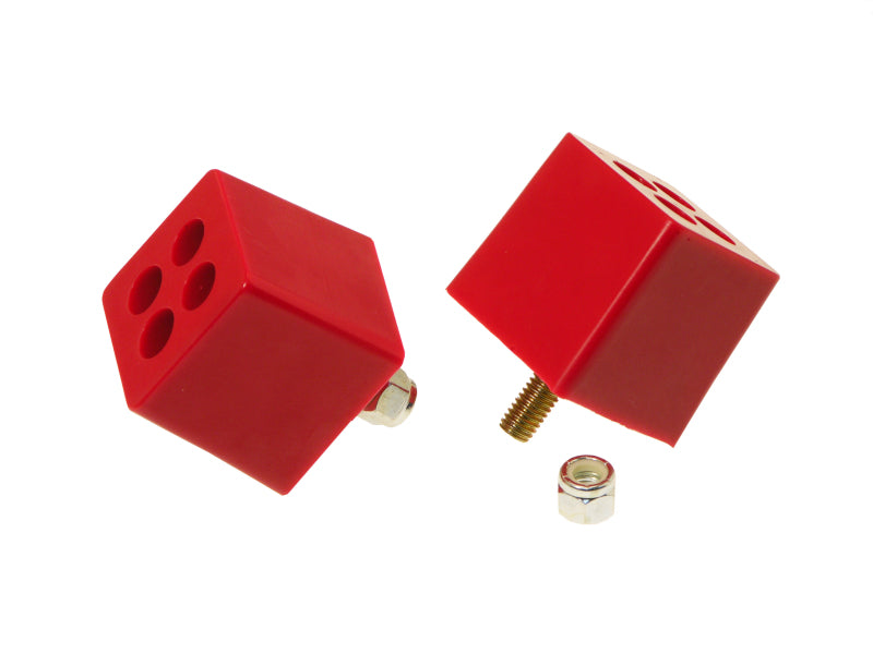 Prothane Suspension Multi Purpose Bump Stop 19-1305 Photo - Primary