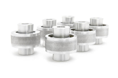 SPL Part Camaro/ATS Rear Knuckle Bushings SPL RKB CAM6 Photo - out of package