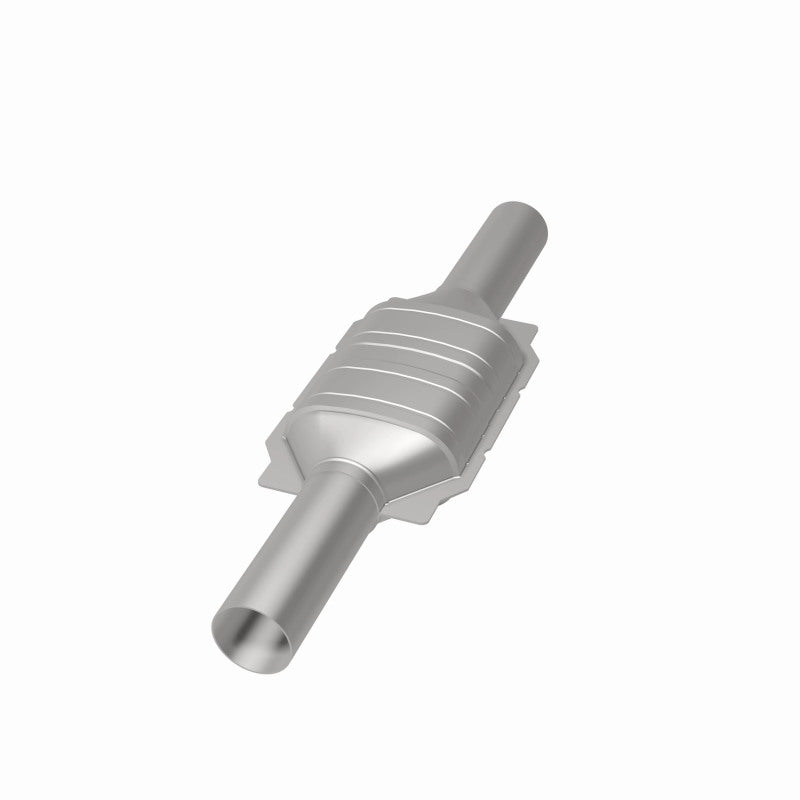 MagnaFlow Standard Grade Federal / EPA Compliant Direct-Fit Catalytic Converter 23223 360 Degree Image Set