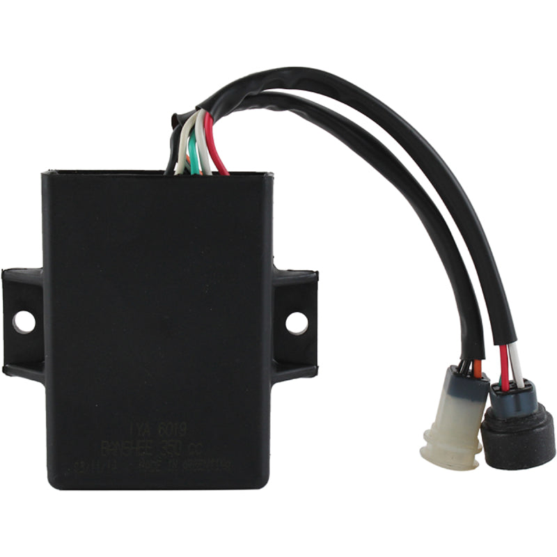 Arrowhead Yamaha CDI Module 160-02068 160-02068 Photo - Primary