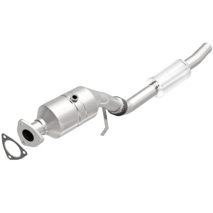 MagnaFlow Audi A4 Quattro OEM Grade Federal / EPA Compliant Direct-Fit Catalytic Converter 49904 Photo - Primary