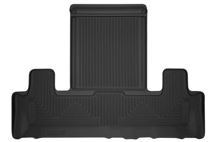 Husky Liners 18-19 Ford Expedition/18-19 Lincoln Navigator X-Act Contour 54681 Photo - Primary