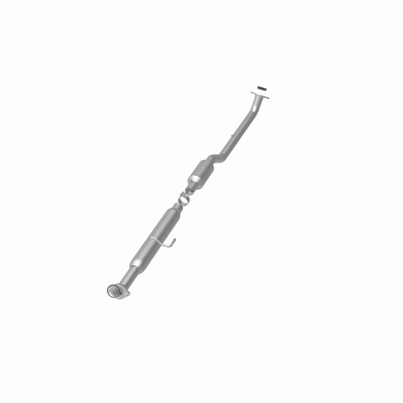 MagnaFlow Toyota Camry California Grade CARB Compliant Direct-Fit Catalytic Converter 5571095 360 Degree Image Set