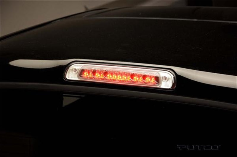 Putco 1999-2006, Toyota Tundra - Clear 900280 Photo - Mounted
