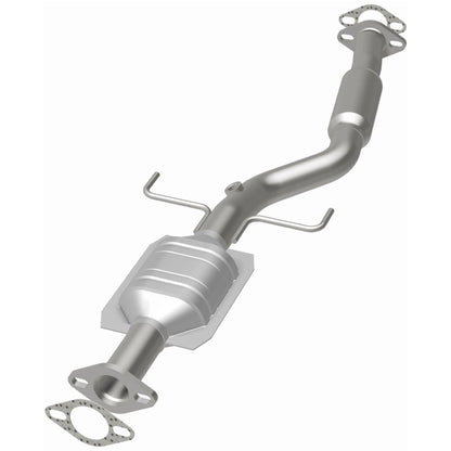 MagnaFlow Mitsubishi OEM Grade Federal / EPA Compliant Direct-Fit Catalytic Converter 49458 Photo - out of package