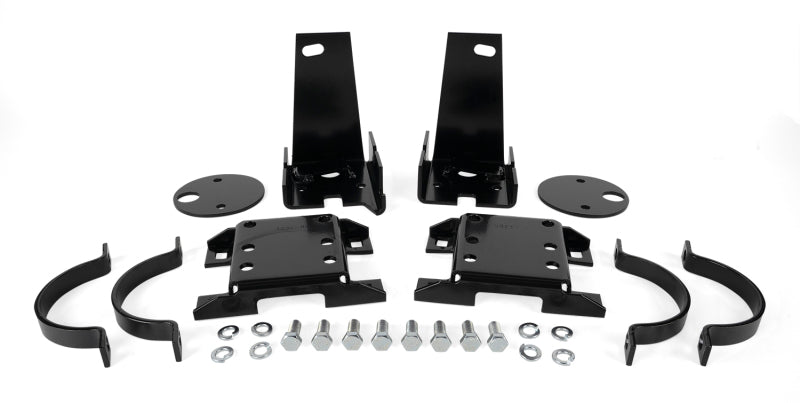 AIRLIFT Loadlifter 5000 Air Spring Kit 57132 Photo - Unmounted