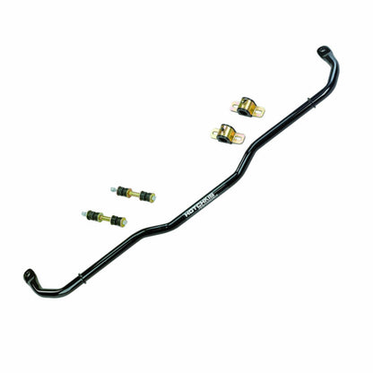 Hotchkis 67-69 GM-F Body Camaro/Firebird / 68-74 X-Body Front Swaybar 2207F Photo - Primary