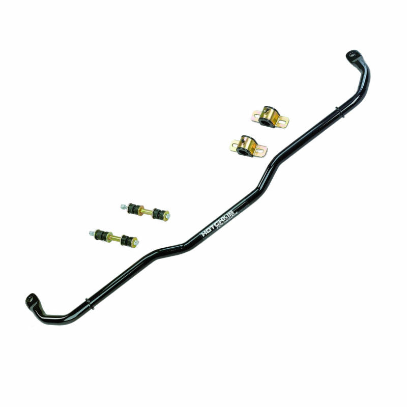 Hotchkis 67-69 GM-F Body Camaro/Firebird / 68-74 X-Body Front Swaybar 2207F Photo - Primary