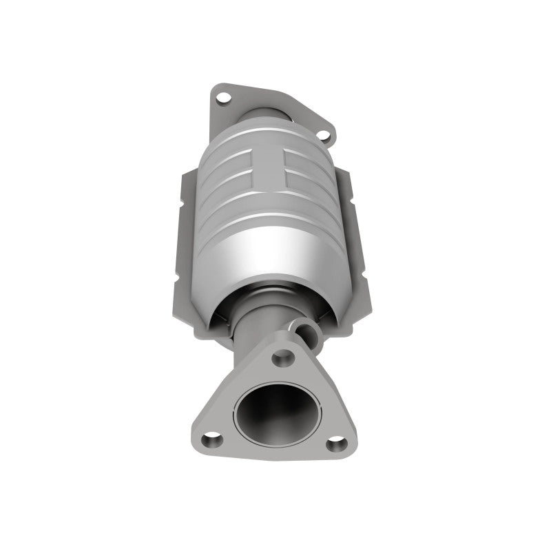 MagnaFlow Acura TL HM Grade Federal / EPA Compliant Direct-Fit Catalytic Converter 23165 360 Degree Image Set